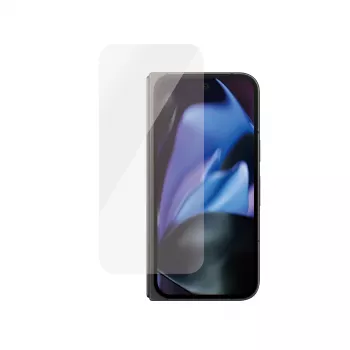 PanzerGlass® ekrāna aizsargs Google Pixel 10 Pro Fold 5G | Classic Fit