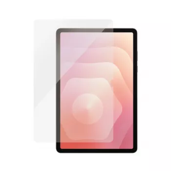 PanzerGlass ekrāna aizsargs Samsung Galaxy Tab S11 — rūdīts stikls, PET, silikons, Ultra-Wide Fit, caurspīdīgs