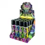 Neo Chalk Spray Display, 16 gab. Mix (TU3547)