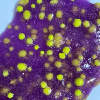 Bērnu radošais komplekts TUBAN DIY SLIME ALIEN XL, daudzkrāsains, vecumam 6+