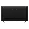 TCL Q6C 75Q6C televizors 190.5 cm (75 colli) 4K Ultra HD Smart TV Wi-Fi Metālisks