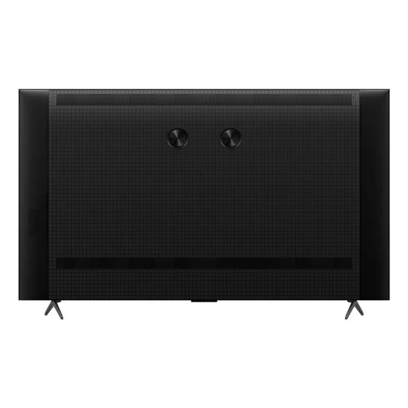 TCL Q6C 65Q6C televizors 165.1 cm (65 colli) 4K Ultra HD Smart TV Wi-Fi Metālisks