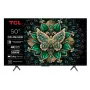 TCL 50Q6C televizors 127 cm (50 collas) 4K Ultra HD Smart TV Wi-Fi Metālisks