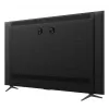 TCL 50Q6C televizors 127 cm (50 collas) 4K Ultra HD Smart TV Wi-Fi Metālisks