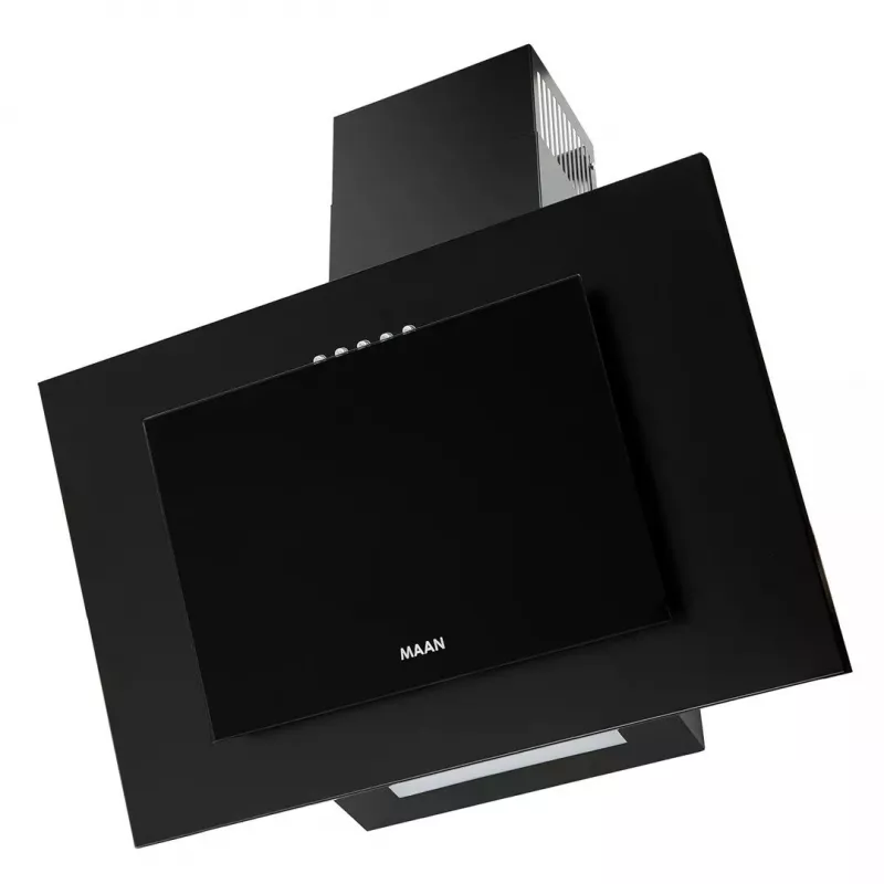 Tvaika nosūcējs MAAN Vertical P 2 60, 600 mm, oglekļa filtrs, 310 m³/h, 3 ātrumi, 55 dB
