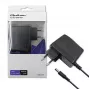 Qoltec 52397 tieši kontaktligzdā iespraužams barošanas bloks, 24 W, 12 V, 2 A, 5,5 x 2,1 mm