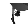 GENESIS NDS-2250 datorgalds Melns
