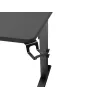 GENESIS NDS-2250 datorgalds Melns