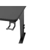 GENESIS NDS-2250 datorgalds Melns