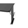 GENESIS NDS-2250 datorgalds Melns