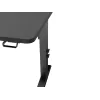 GENESIS NDS-2250 datorgalds Melns