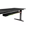 GENESIS NDS-2250 datorgalds Melns