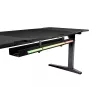 GENESIS NDS-2250 datorgalds Melns
