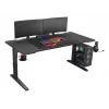 GENESIS NDS-2250 datorgalds Melns