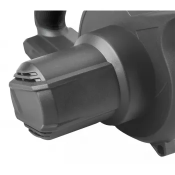 Pūtējs/vakuums Graphite 58GE118 18V Energy+