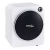 Elektriskais veļas žāvētājs GreenBlue GB410 — 3 kg, 830W, ventilējamais, 5 programmas, energoklase C