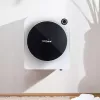 Elektriskais veļas žāvētājs GreenBlue GB410 — 3 kg, 830W, ventilējamais, 5 programmas, energoklase C