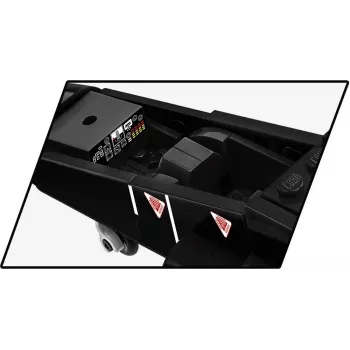 Konstruktors Cobi BAe Hawk T1 modelis 5845 gabali