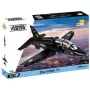 Konstruktors Cobi BAe Hawk T1 modelis 5845 gabali