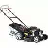 Zāles pļāvējs NAC LS50-196-HS-NG
