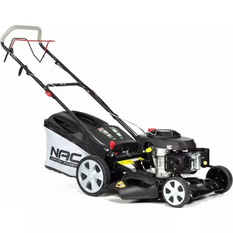Zāles pļāvējs NAC LS50-196-HS-NG
