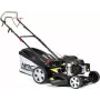 Zāles pļāvējs NAC LS50-196-HS-NG