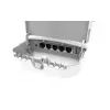 Bezvadu piekļuves punkts MikroTik OmniTIK 5 PoE ac
