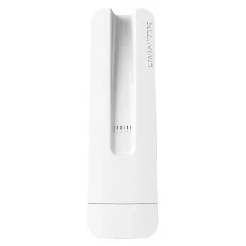 Bezvadu piekļuves punkts MikroTik OmniTIK 5 PoE ac
