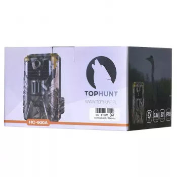 Action kamera TOPHUNT HC900A