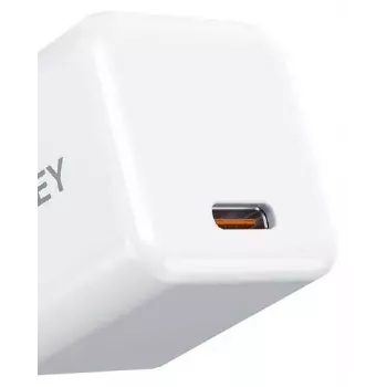 Aukey PA-F5 20W PD USB-C Mini Lādētājs