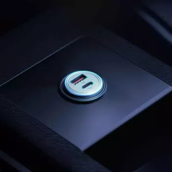 3MK Hyper Car Charger 30W autolādētājs