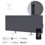 Infrasarkanais elektriskais sildītājs AENO Premium Eco Smart Heater AGH0005S, Pelēks