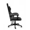 Spēļu krēsls Huzaro FORCE 4.4 Bucket Seat Melns Pelēks