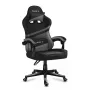 Spēļu krēsls Huzaro FORCE 4.4 Bucket Seat Melns Pelēks