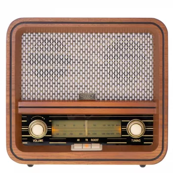 Personīgais radio Camry Premium CR 1188