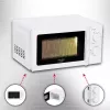 Solo mikroviļņu krāsns Adler AD 6205, 700 W, 20 L