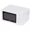 Solo mikroviļņu krāsns Adler AD 6205, 700 W, 20 L