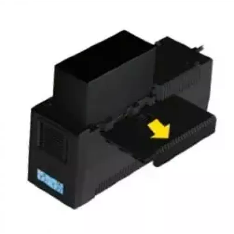 UPS Orvaldi ID1K5CH 1.5 kVA (900 W) Line-Interactive, 24 V akumulators, LCD, USB, kompakts melns