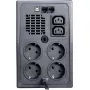 UPS Orvaldi ID1K5CH 1.5 kVA (900 W) Line-Interactive, 24 V akumulators, LCD, USB, kompakts melns