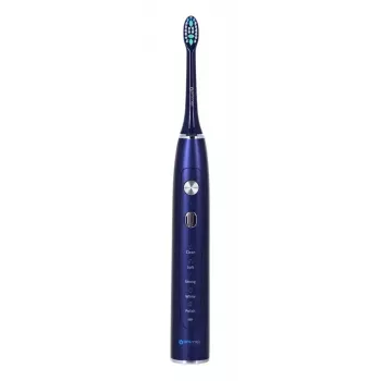 Sonic zobu birste ORO-SONIC X PRO NAVY BLUE