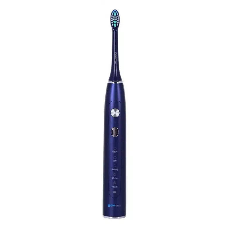Sonic zobu birste ORO-SONIC X PRO NAVY BLUE
