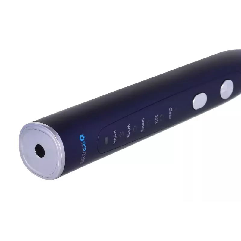 Sonic zobu birste ORO-SONIC X PRO NAVY BLUE