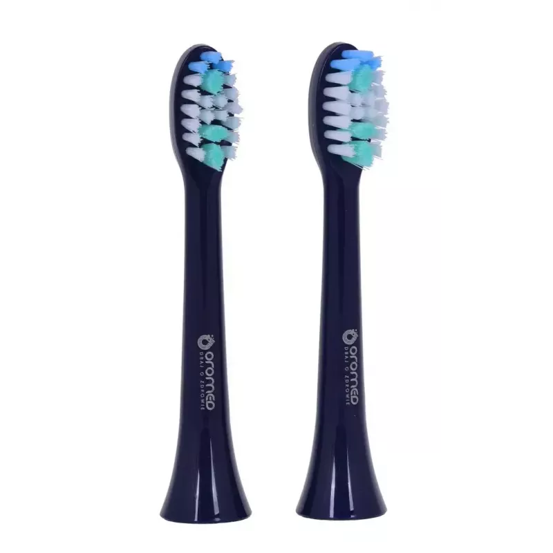 Sonic zobu birste ORO-SONIC X PRO NAVY BLUE