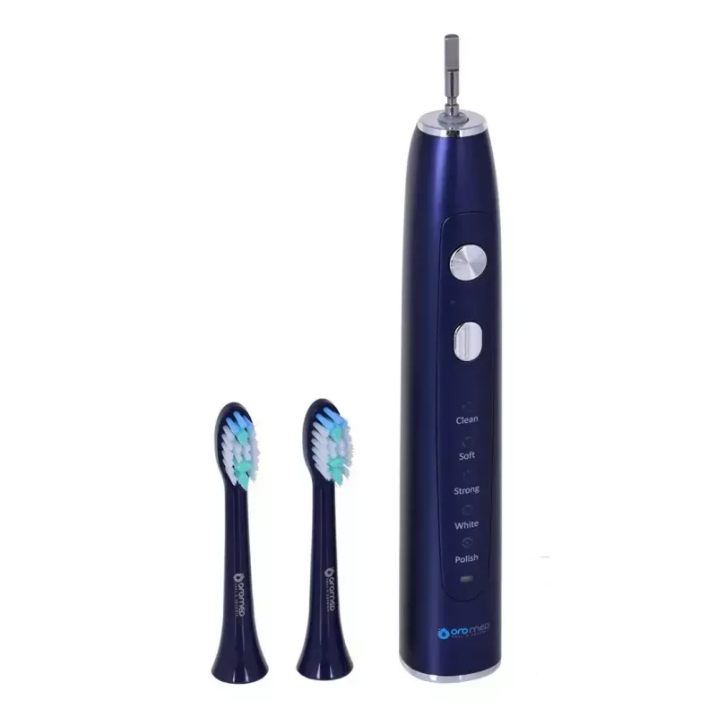 Sonic zobu birste ORO-SONIC X PRO NAVY BLUE