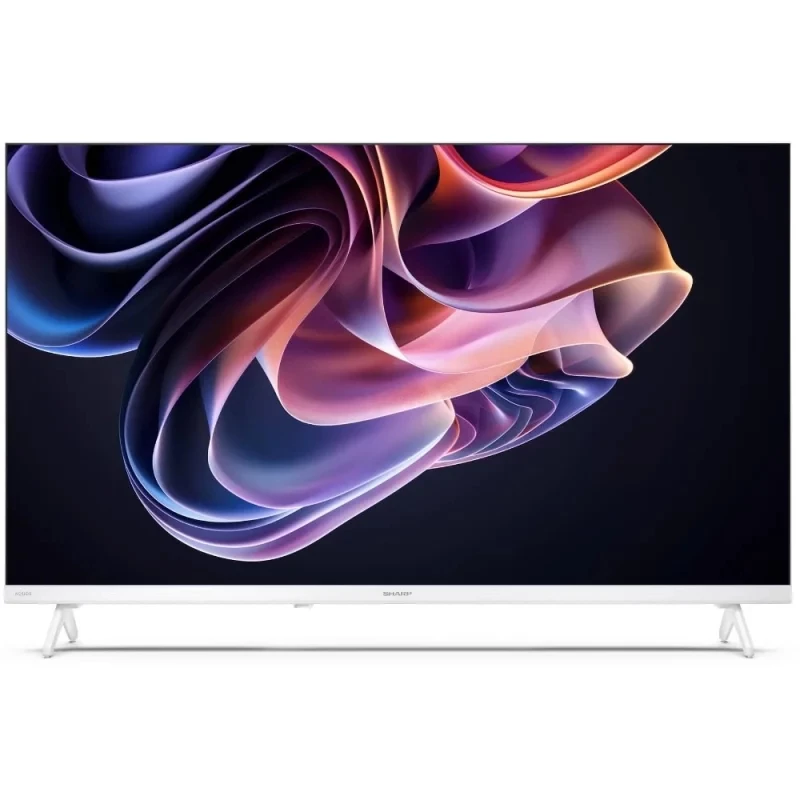 Sharp LC-32HF2265EW 81.3 cm (32 collu) HD Smart TV Wi-Fi Balts