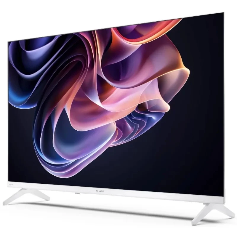 Sharp LC-32HF2265EW 81.3 cm (32 collu) HD Smart TV Wi-Fi Balts