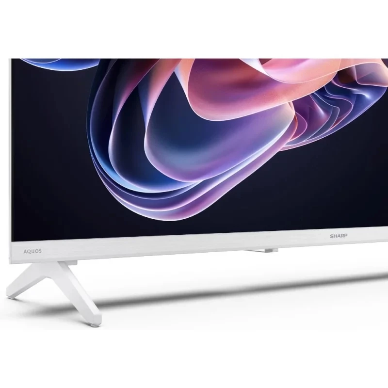 Sharp LC-32HF2265EW 81.3 cm (32 collu) HD Smart TV Wi-Fi Balts