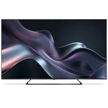 Sharp 55HP6265E televizors 139,7 cm (55 collas) 4K Ultra HD Smart TV Wi-Fi Melns