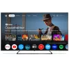 Sharp 55HP6265E televizors 139,7 cm (55 collas) 4K Ultra HD Smart TV Wi-Fi Melns