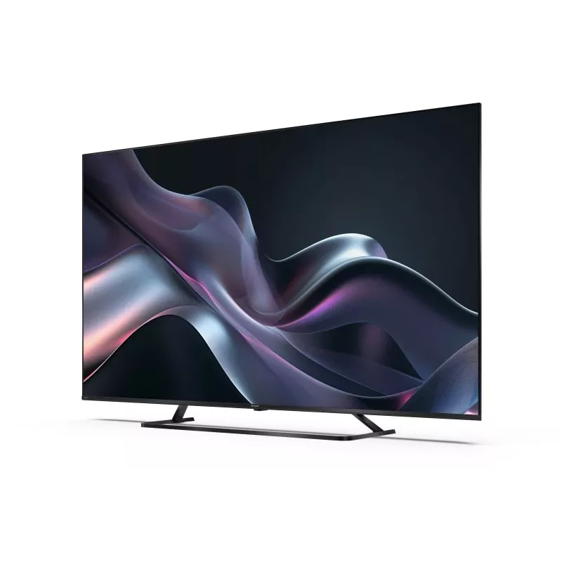 Sharp 55HP6265E televizors 139,7 cm (55 collas) 4K Ultra HD Smart TV Wi-Fi Melns